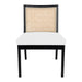 Cafe Lighting and Living Kane Rattan Dining Chair