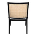 Cafe Lighting and Living Kane Rattan Dining Chair