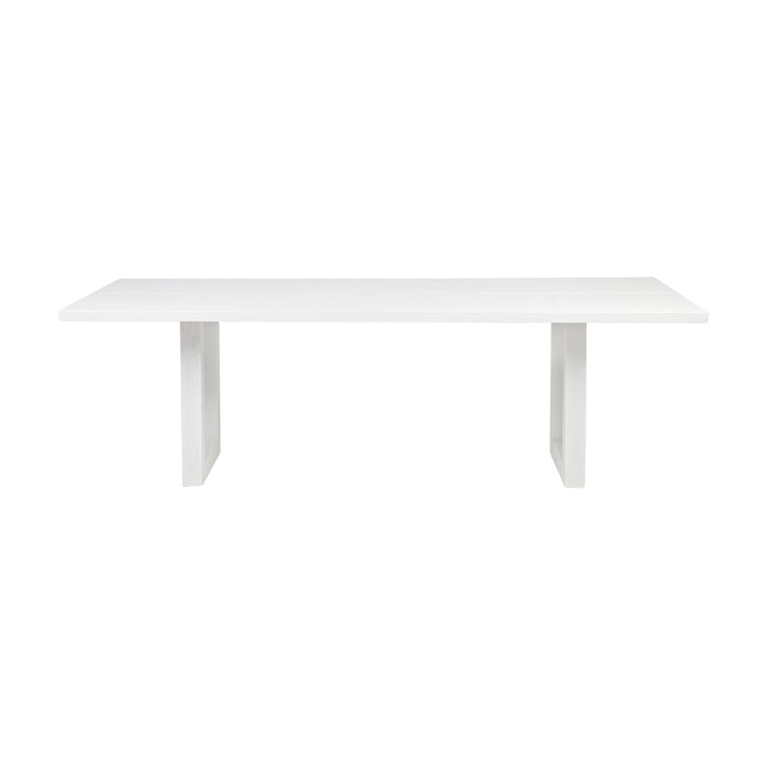 Cafe Lighting and Living Leeton Dining Table - 2m