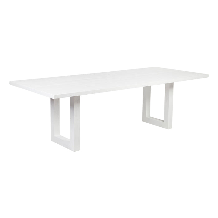 Cafe Lighting and Living Leeton Dining Table - 2.4m