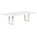 Cafe Lighting and Living Leeton Dining Table - 2.4m