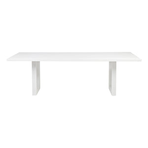 Cafe Lighting and Living Leeton Dining Table - 2.4m