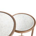 Cafe Lighting and Living Serene Nesting Side Tables