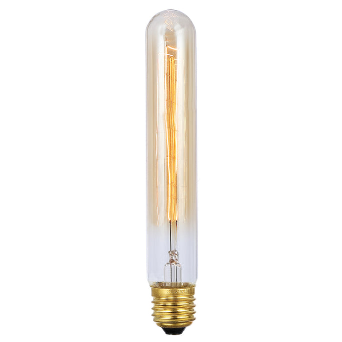 Globe Filament Vintage Glow E27 Dimmable