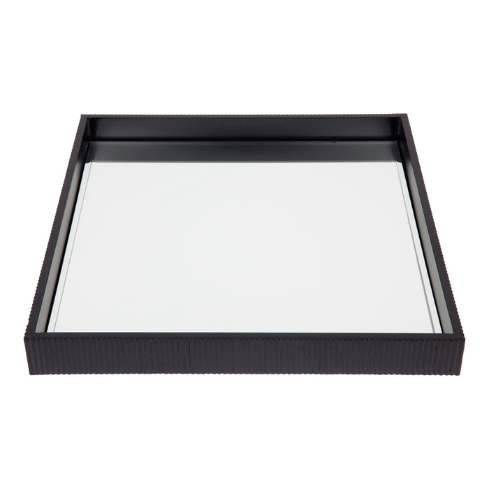 Miles Mirrored Tray Range