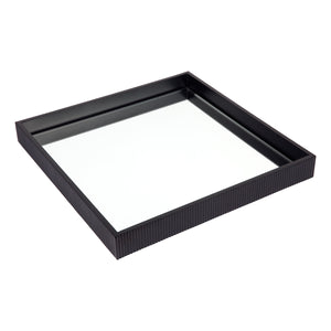 Miles Mirrored Tray Range