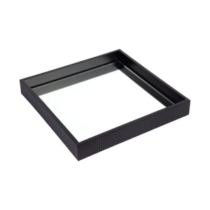 Miles Mirrored Tray Range