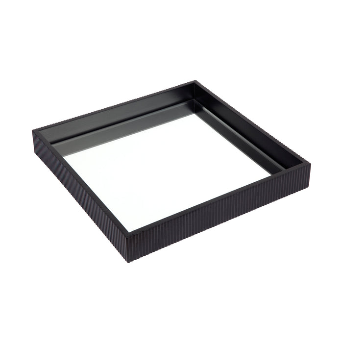 Miles Mirrored Tray Range