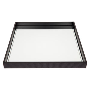 Miles Mirrored Tray Range