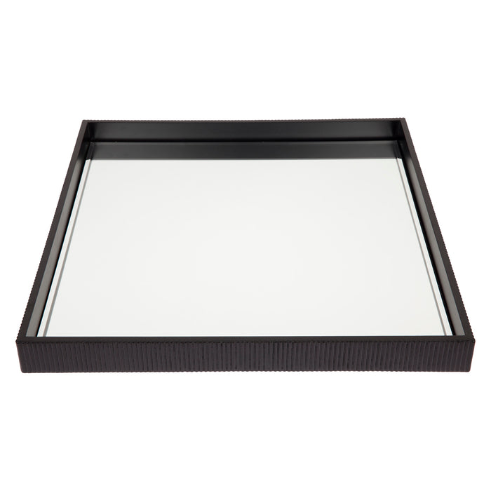 Miles Mirrored Tray Range