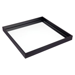 Miles Mirrored Tray Range