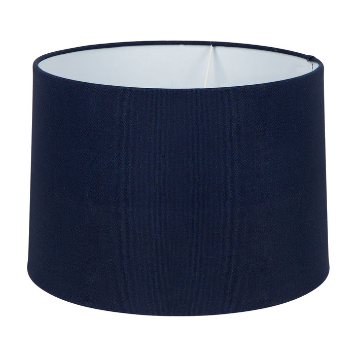 Capella Tapered Shade - Medium Navy