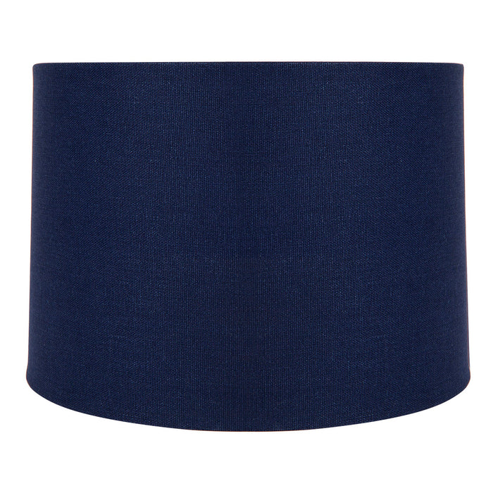 Capella Tapered Shade - Medium Navy