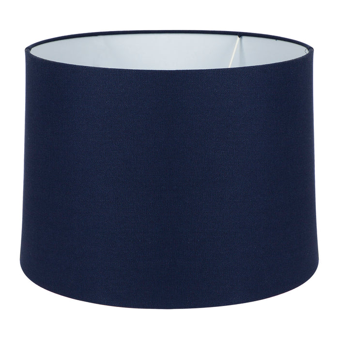 Capella Tapered Shade - Tall Navy