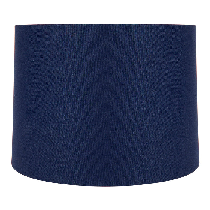 Capella Tapered Shade - Tall Navy