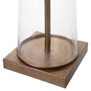 Aspen Table Lamp - Black