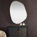 Cafe Lighting and Living Pollock Wall Mirror - Large