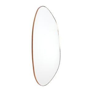 Cafe Lighting and Living Pollock Wall Mirror - Large