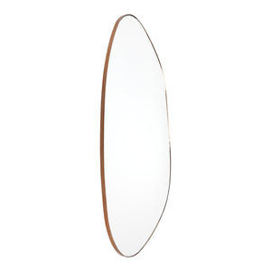 Cafe Lighting and Living Pollock Wall Mirror - Large