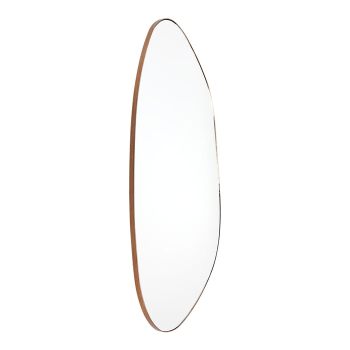 Cafe Lighting and Living Pollock Wall Mirror - Large