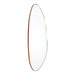 Cafe Lighting and Living Pollock Wall Mirror - Large