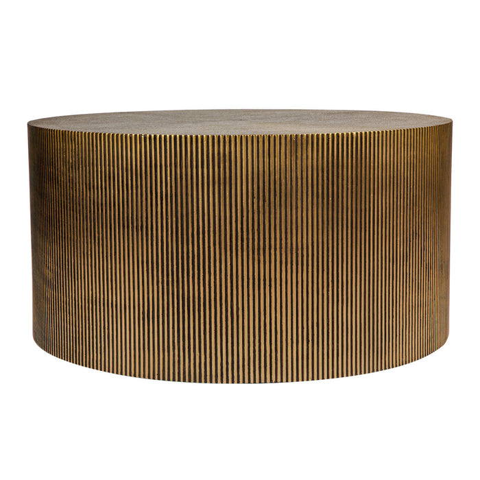 Cafe Lighting and Living Chadwick Coffee Table