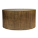 Cafe Lighting and Living Chadwick Coffee Table