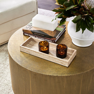 Cafe Lighting and Living Chadwick Coffee Table