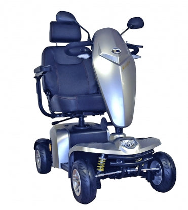 Kymco Komfy 8