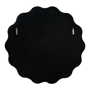 Emilie Round Wall Mirror