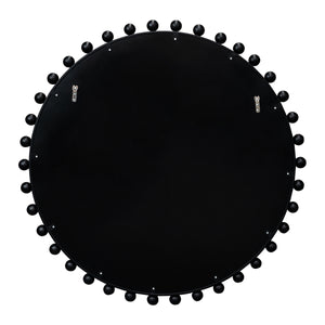 Birchgrove Wall Mirror - Black