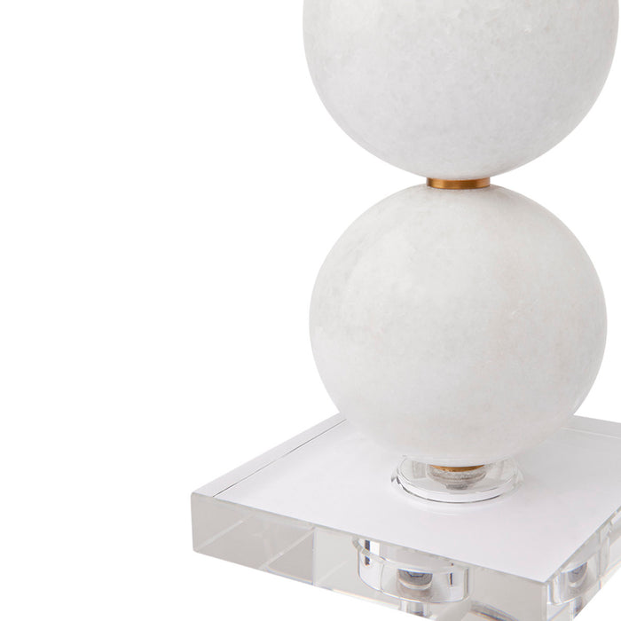 Manolo Marble Table Lamp