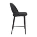 Cafe Lighting and Living Austin Kitchen Stool