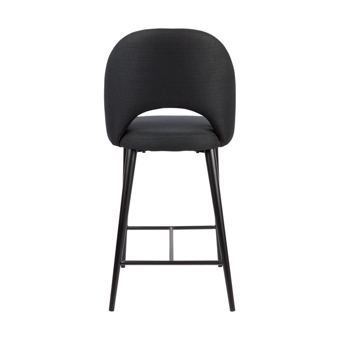 Cafe Lighting and Living Austin Kitchen Stool