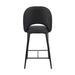 Cafe Lighting and Living Austin Kitchen Stool