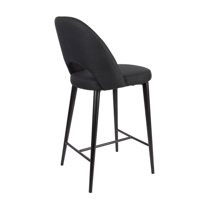 Cafe Lighting and Living Austin Kitchen Stool