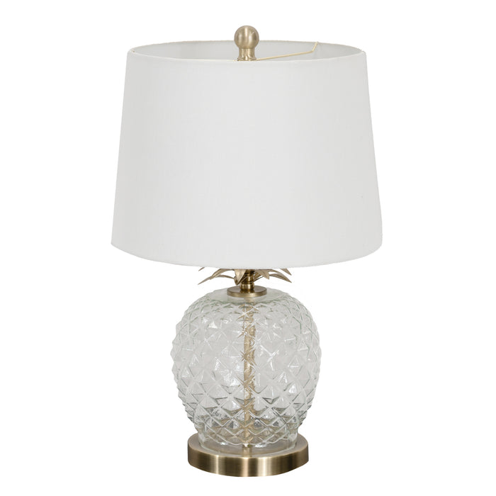 Trinidad Table Lamp