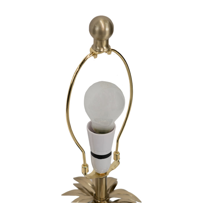 Trinidad Table Lamp