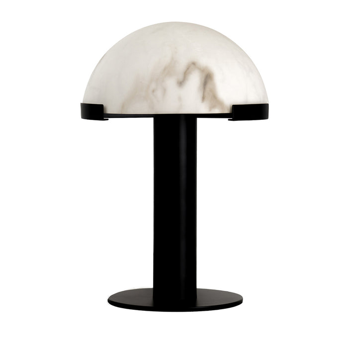 Mishca Table Lamp - Black