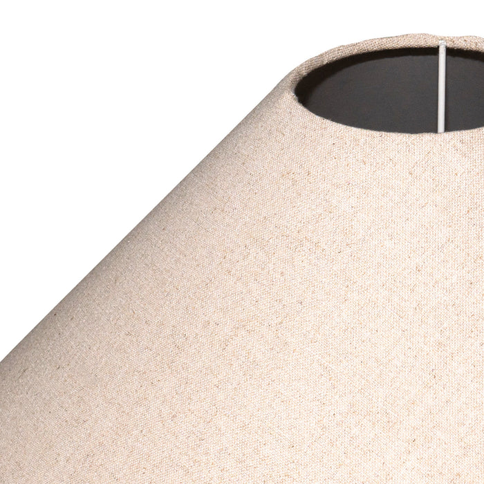 Messina Empire Shade - Large Natural