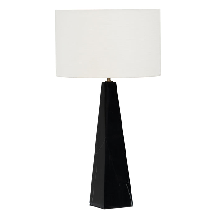 Bilzen Marble Table Lamp