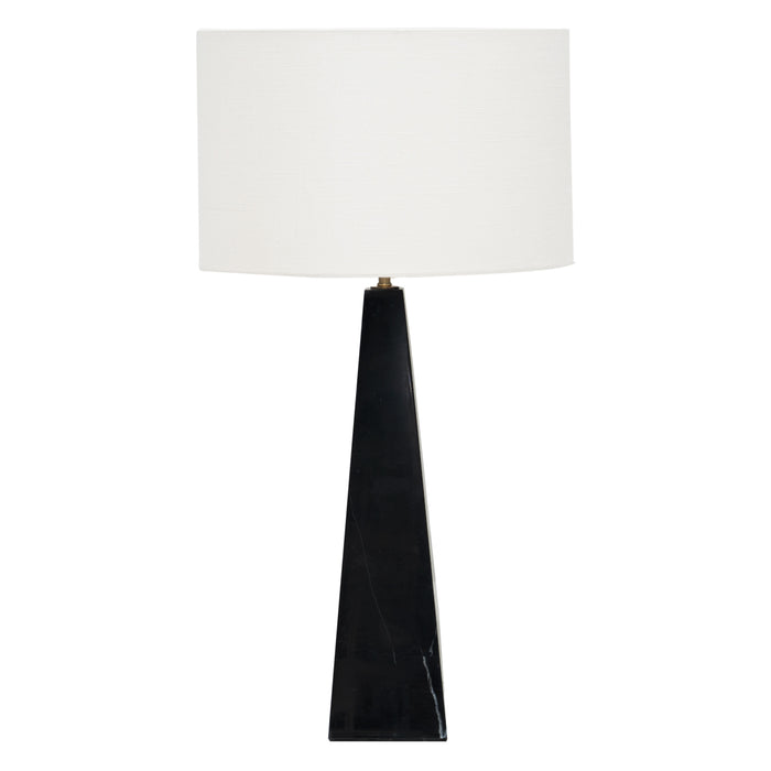 Bilzen Marble Table Lamp