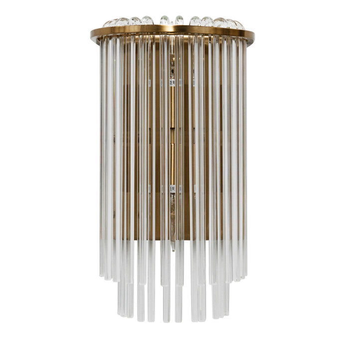 Zara Wall Sconce