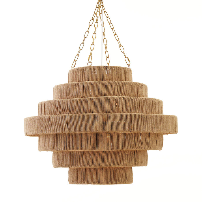 Vilano Pendant - Wide