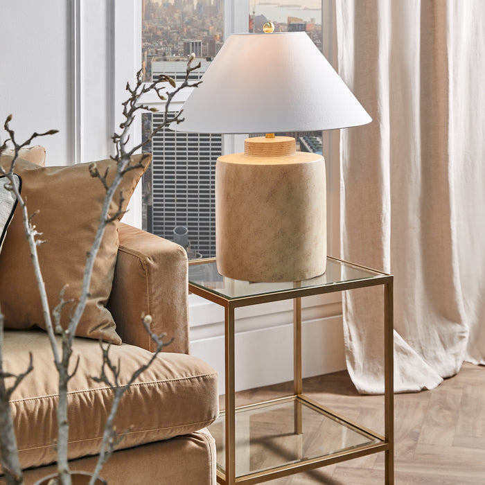 Lisbon Table Lamp