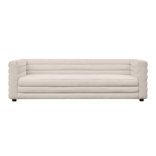 Colorado Sofa - Natural Linen