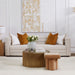 Colorado Sofa - Natural Linen