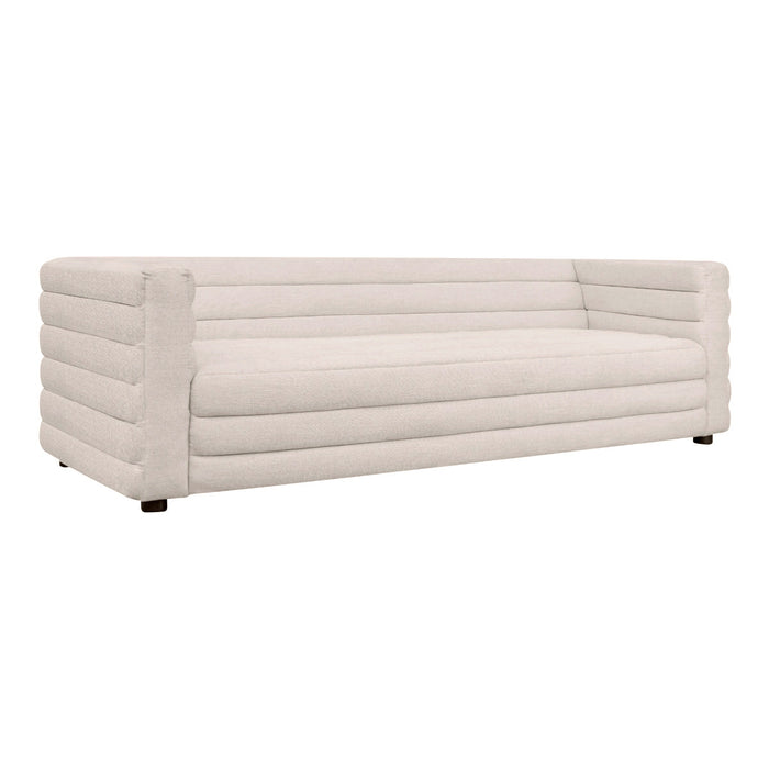 Colorado Sofa - Natural Linen