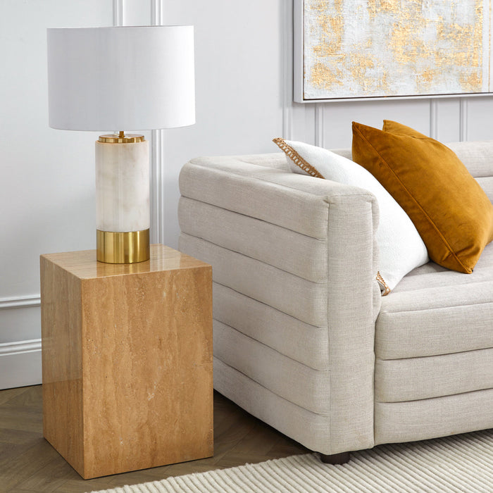 Colorado Sofa - Natural Linen
