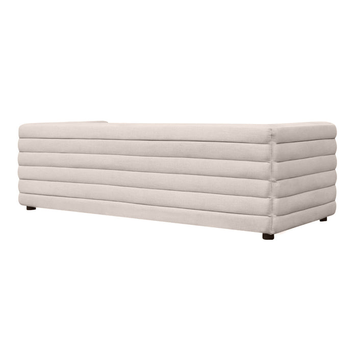 Colorado Sofa - Natural Linen